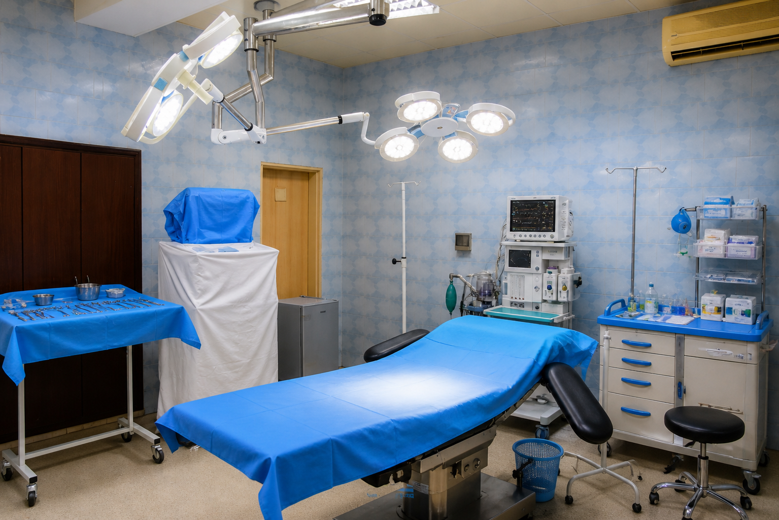 Chirurgie générale
