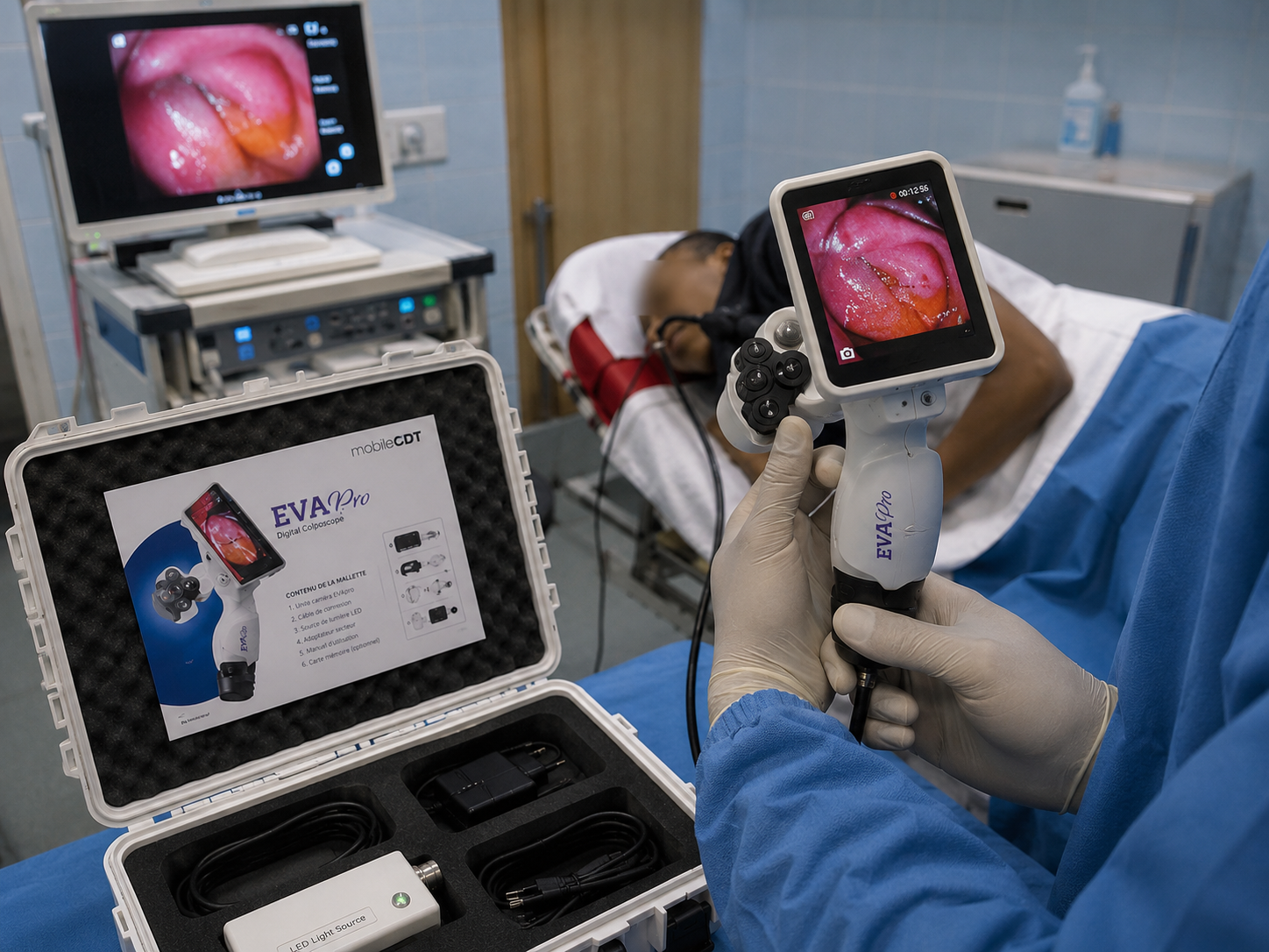 Endoscopie