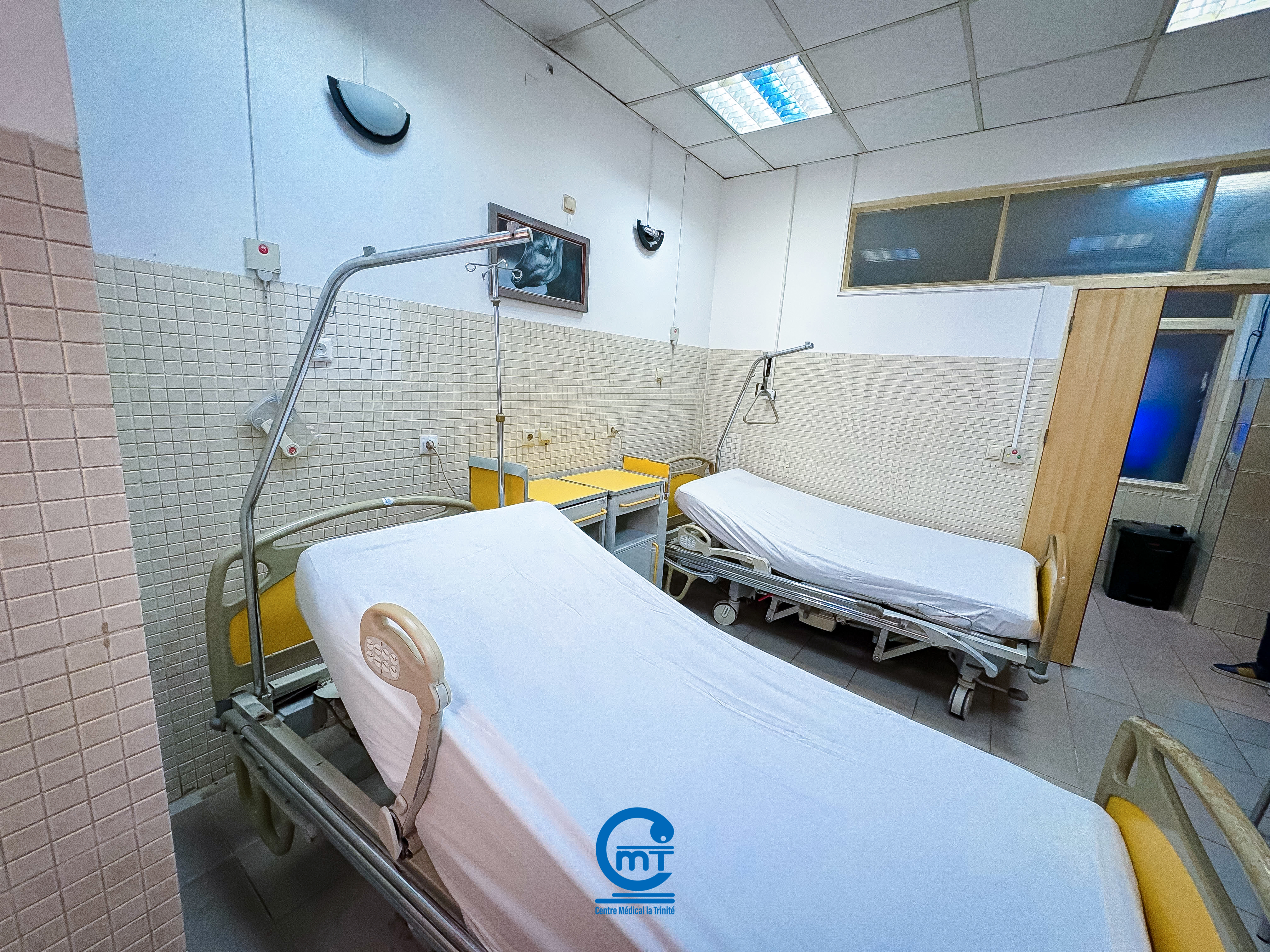 Hospitalisation